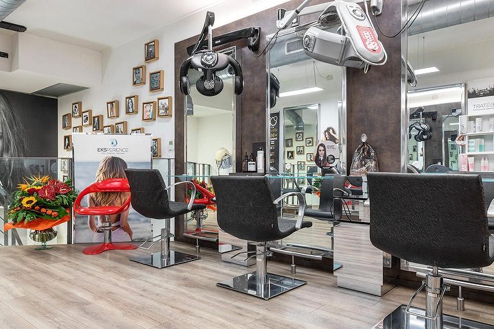 Maxsa Parrucchieri - Coiffure Firenze - Photo de galerie - OneBooking