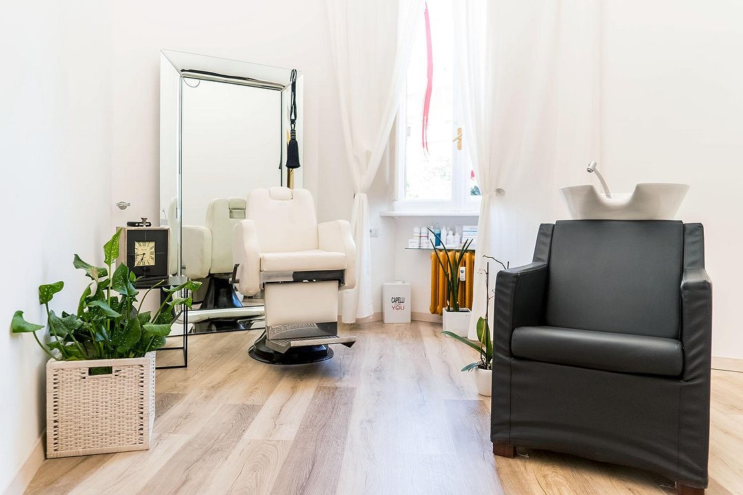 Alessandro Strumbo , Nomentano, Roma