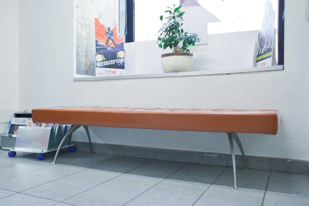 Officine Decò Parrucchieri, Quadrilatero Romano, Torino