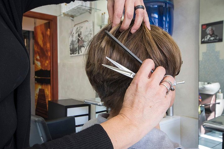Shine Hair Fashion - Coiffure Firenze - Photo de galerie - OneBooking