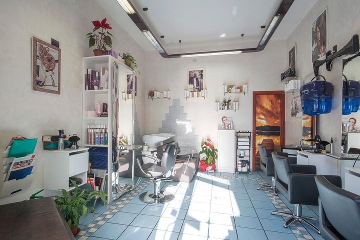 Shine Hair Fashion - Coiffure Firenze - Photo de galerie - OneBooking