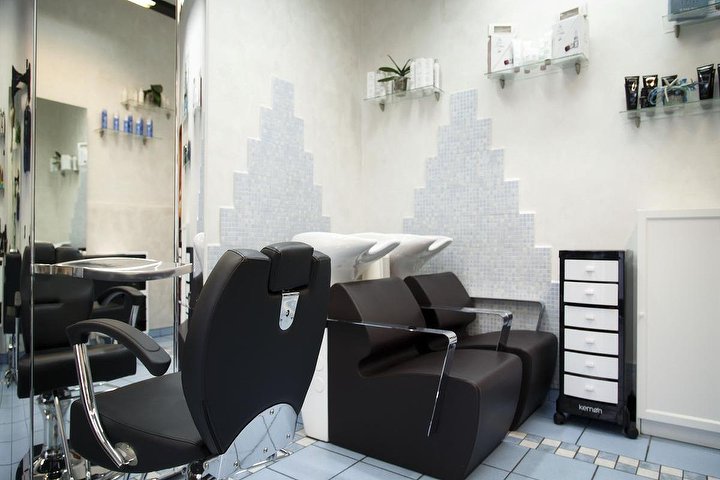 Shine Hair Fashion - Coiffure Firenze - Photo de galerie - OneBooking