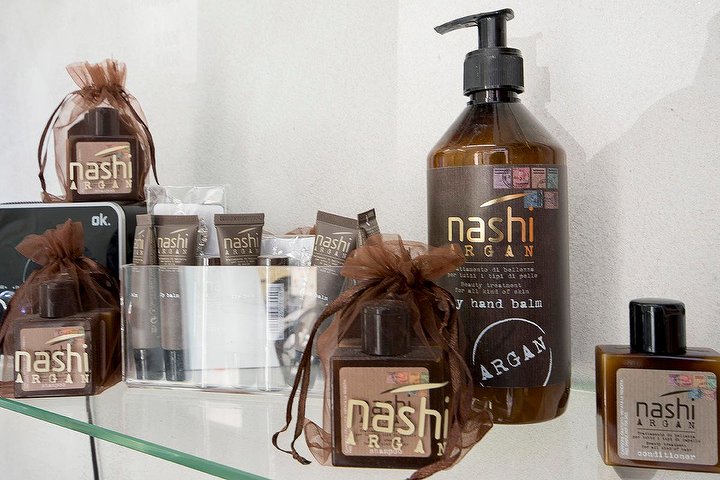 Shine Hair Fashion - Coiffure Firenze - Photo de galerie - OneBooking