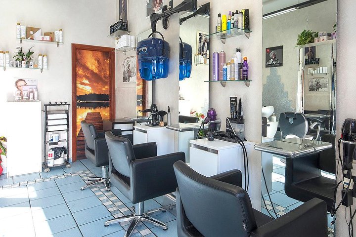 Shine Hair Fashion - Coiffure Firenze - Photo de galerie - OneBooking
