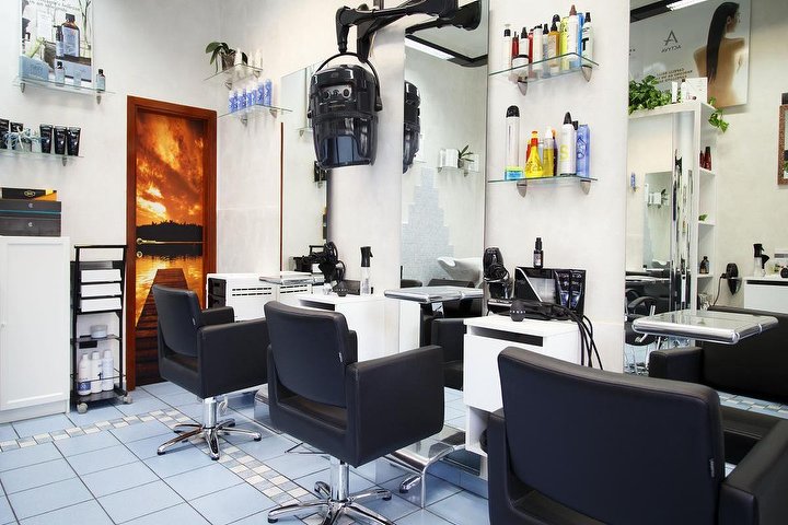 Shine Hair Fashion - Coiffure Firenze - Photo de galerie - OneBooking