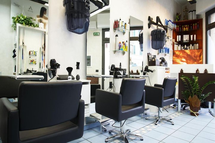 Shine Hair Fashion - Coiffure Firenze - Photo de galerie - OneBooking