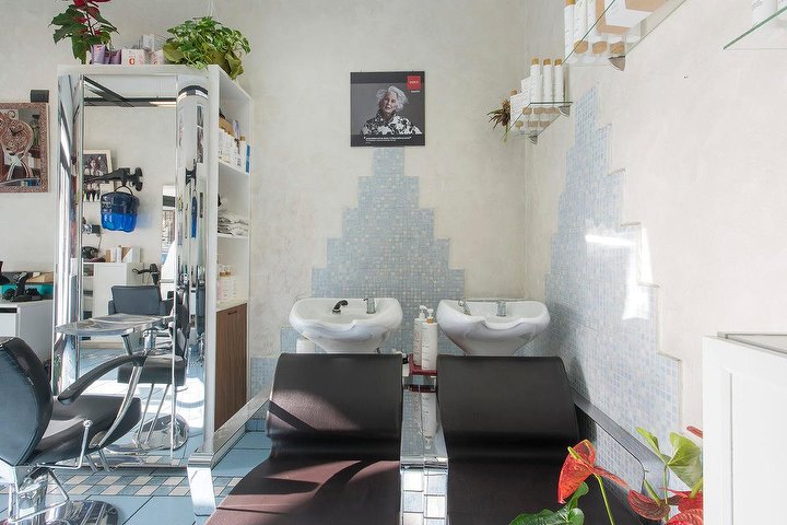 Shine Hair Fashion - Coiffure Firenze - Photo de galerie - OneBooking