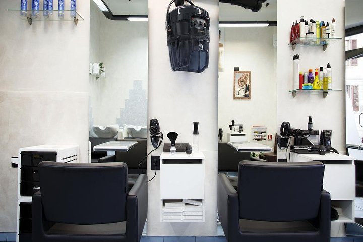 Shine Hair Fashion - Coiffure Firenze - Photo de galerie - OneBooking