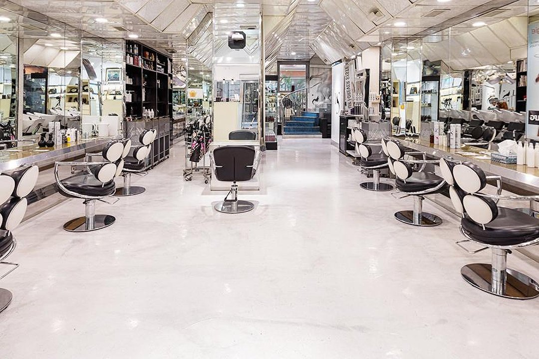 I Cinque Bespoke Beauty, Centro Storico, Roma