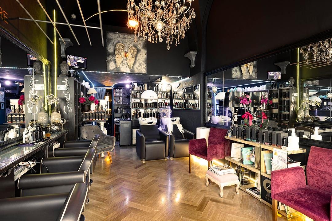 Sebastiano Montalto, Quartiere 1 Centro Storico, Firenze