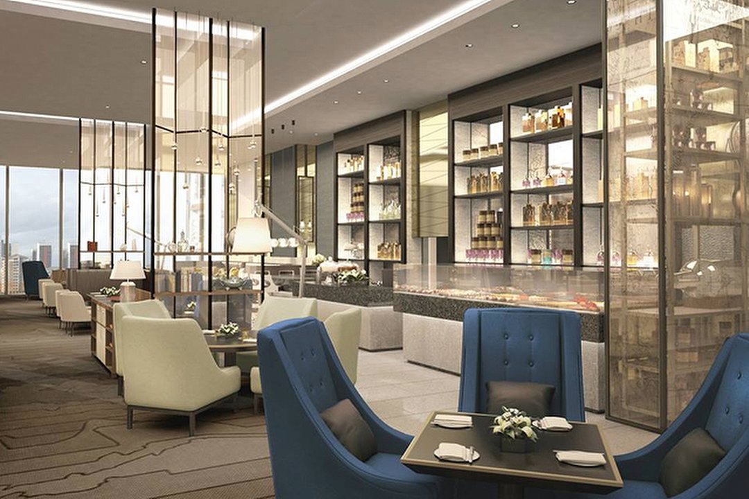 InterContinental London - The O2 Hotel Spa Breaks, North Greenwich, London