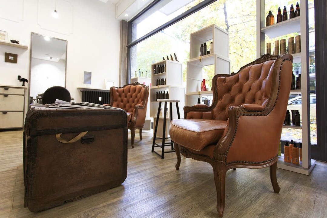 H-Lab Hairdresser, Buonarroti, Milano