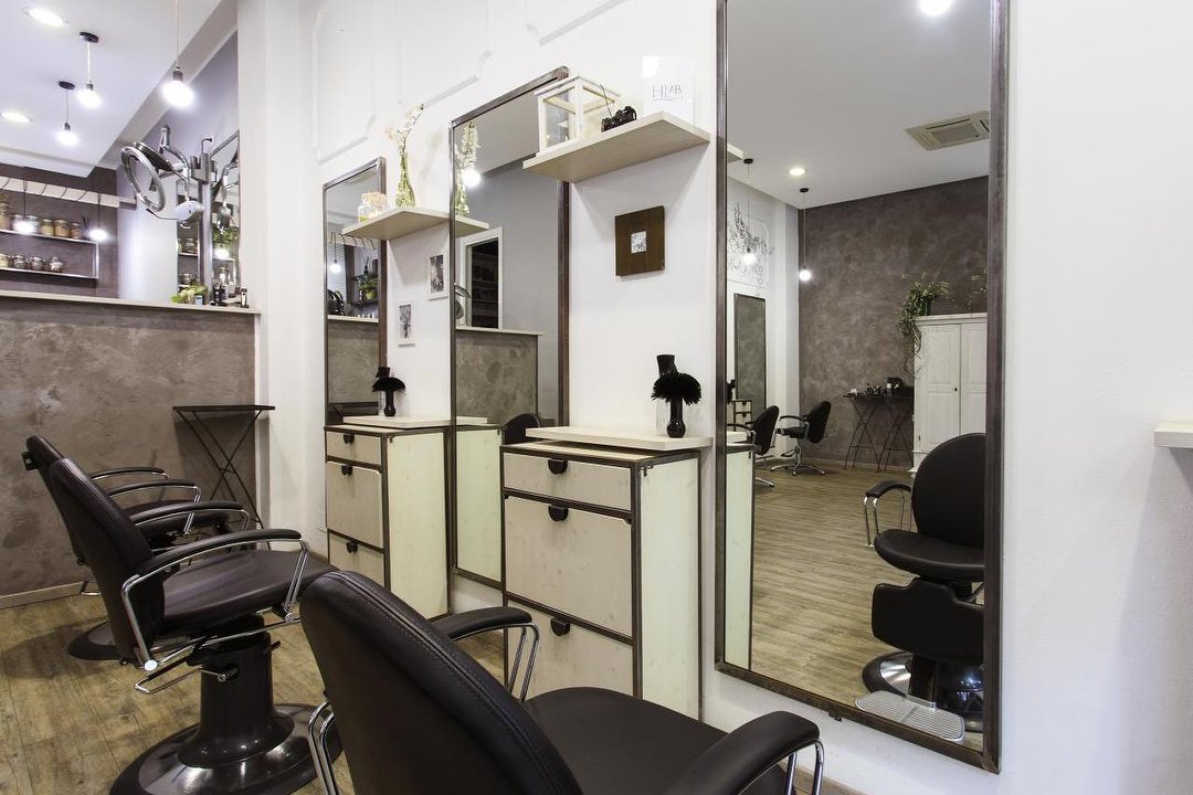 H-Lab Hairdresser, Buonarroti, Milano