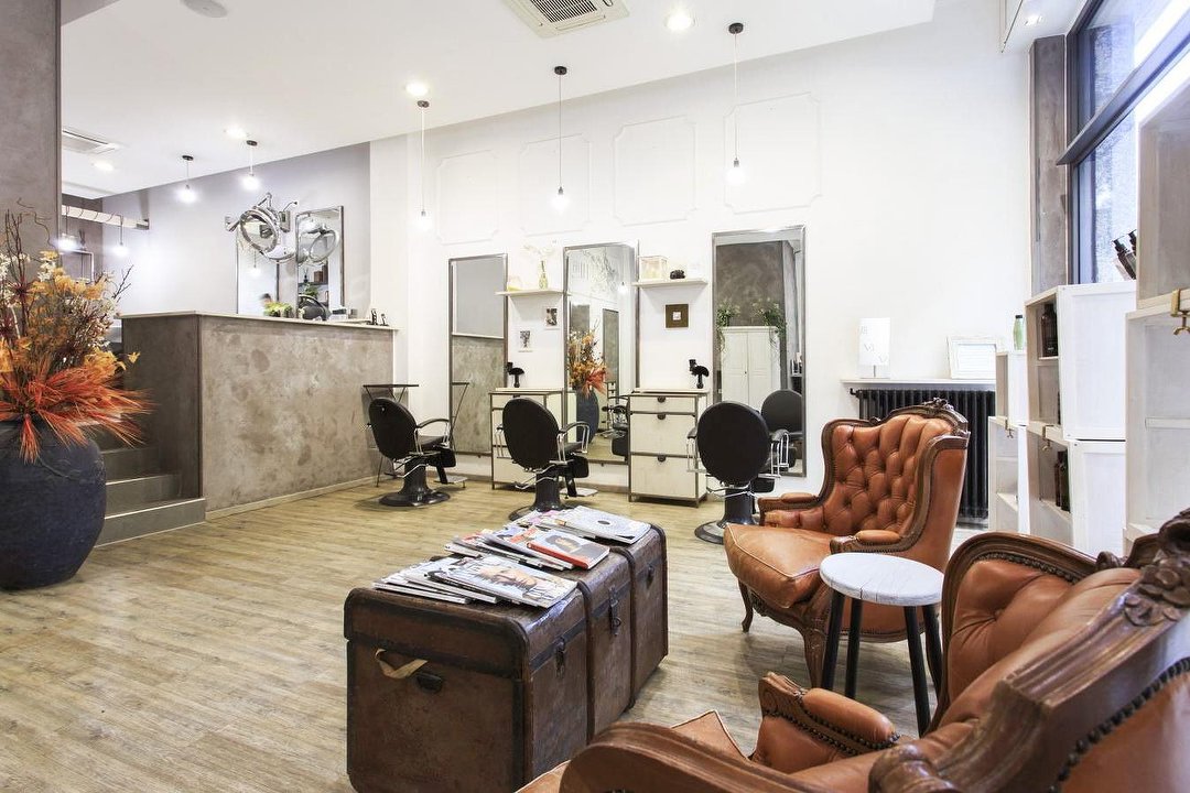 H-Lab Hairdresser, Buonarroti, Milano