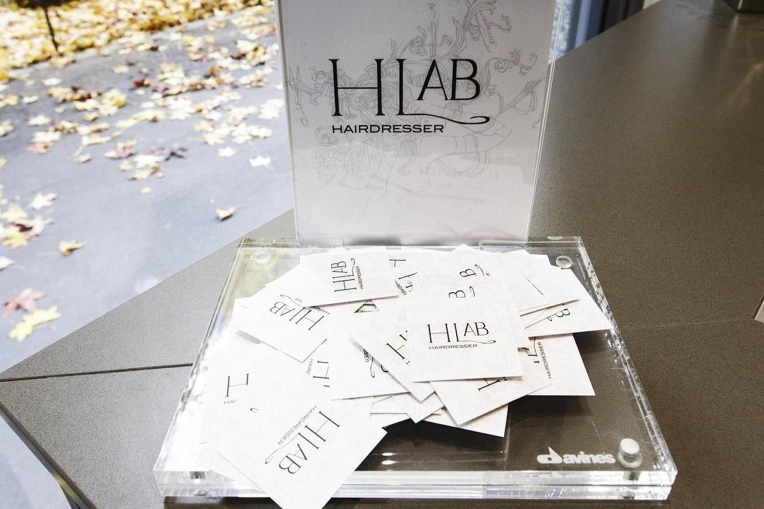H-Lab Hairdresser, Buonarroti, Milano