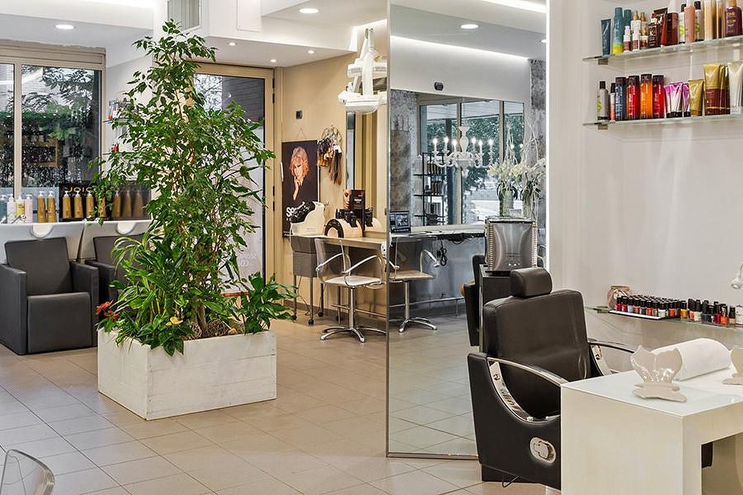 Parrucchieri Nuccia Sabrina Fulvio, Forli, Emilia-Romagna