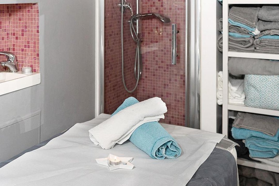 Epil House, Corso Sebastopoli, Torino