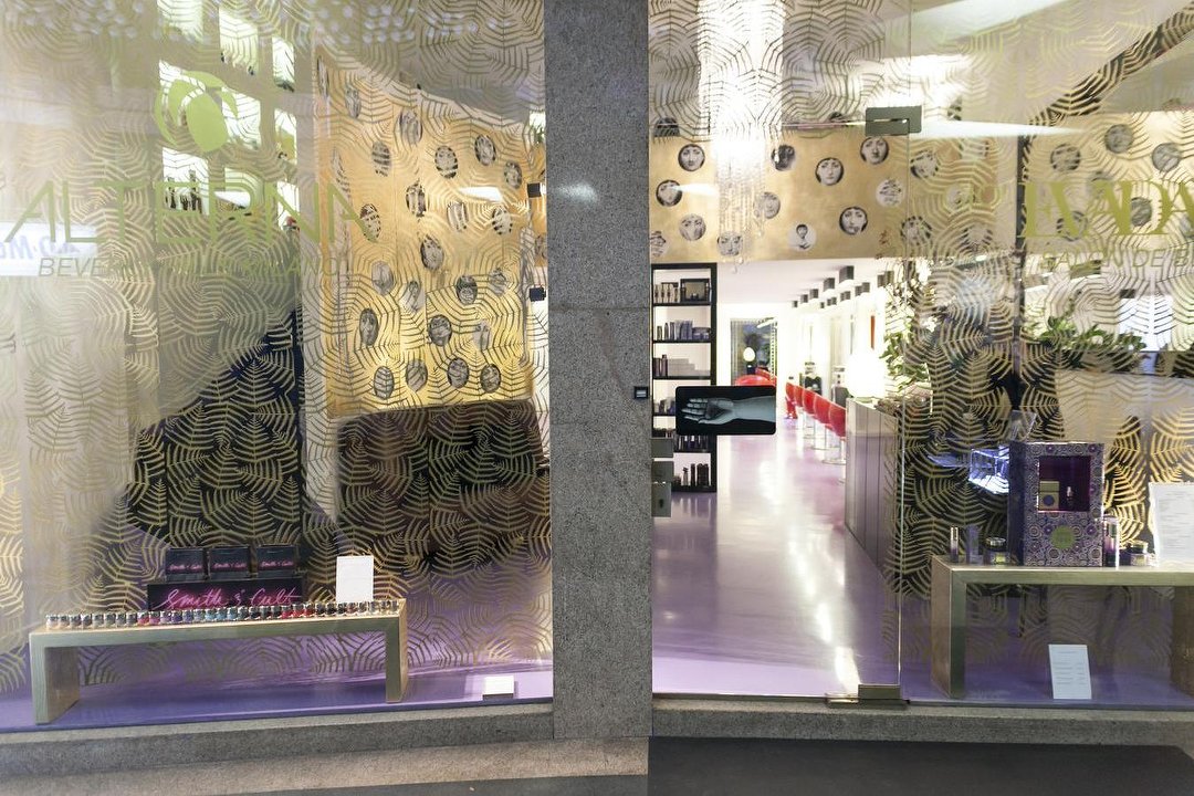 Gio' Evadamo, Duomo, Milano