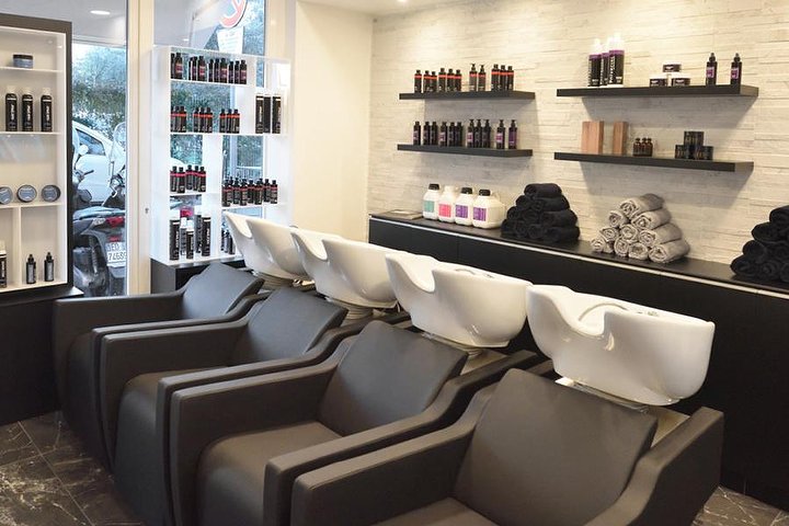 Revolution Parrucchieri - Coiffure Firenze - Photo de galerie - OneBooking