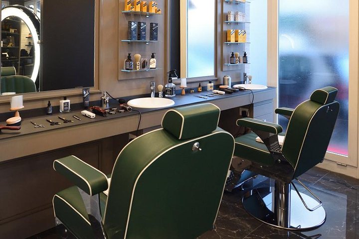 Revolution Parrucchieri - Coiffure Firenze - Photo de galerie - OneBooking