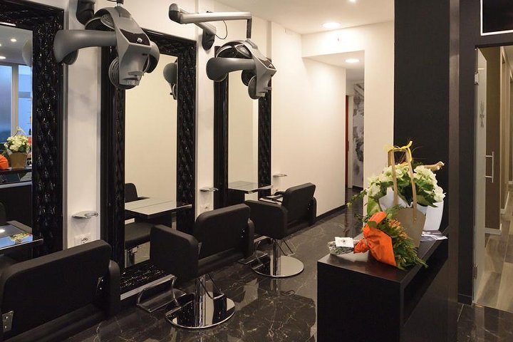 Revolution Parrucchieri - Coiffure Firenze - Photo de galerie - OneBooking