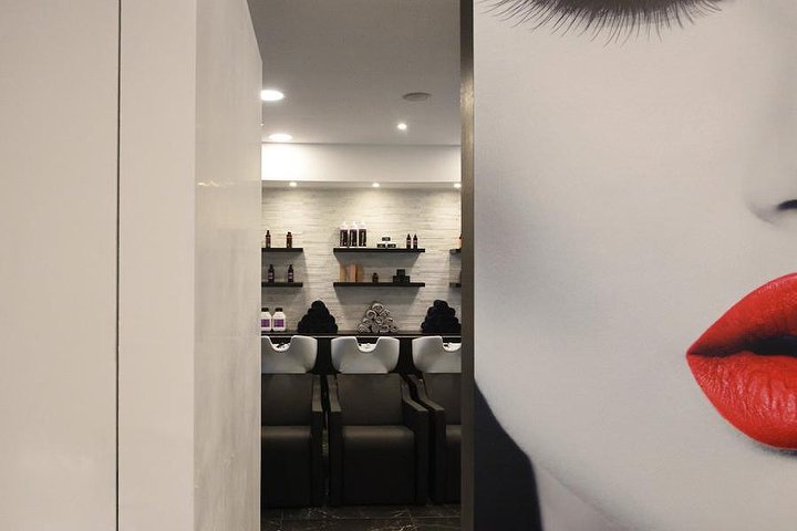Revolution Parrucchieri - Coiffure Firenze - Photo de galerie - OneBooking