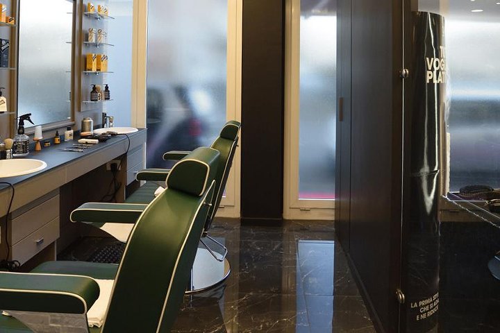 Revolution Parrucchieri - Coiffure Firenze - Photo de galerie - OneBooking
