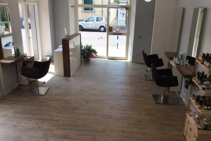 Parrucchiere Biologico - Coiffure Firenze - Photo de galerie - OneBooking