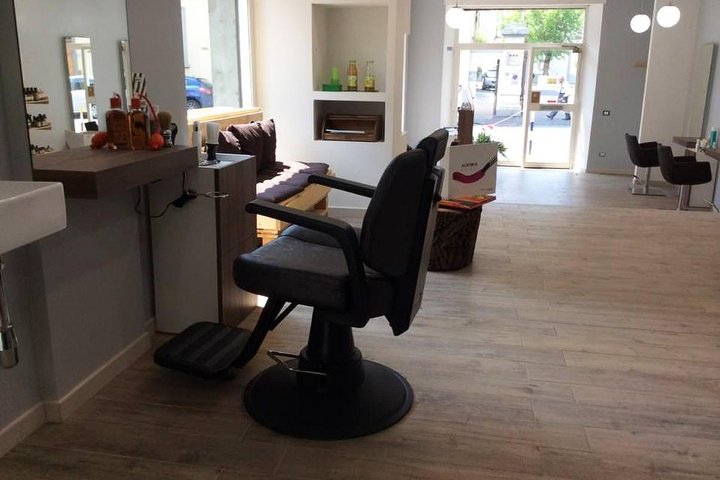 Parrucchiere Biologico - Coiffure Firenze - Photo de galerie - OneBooking