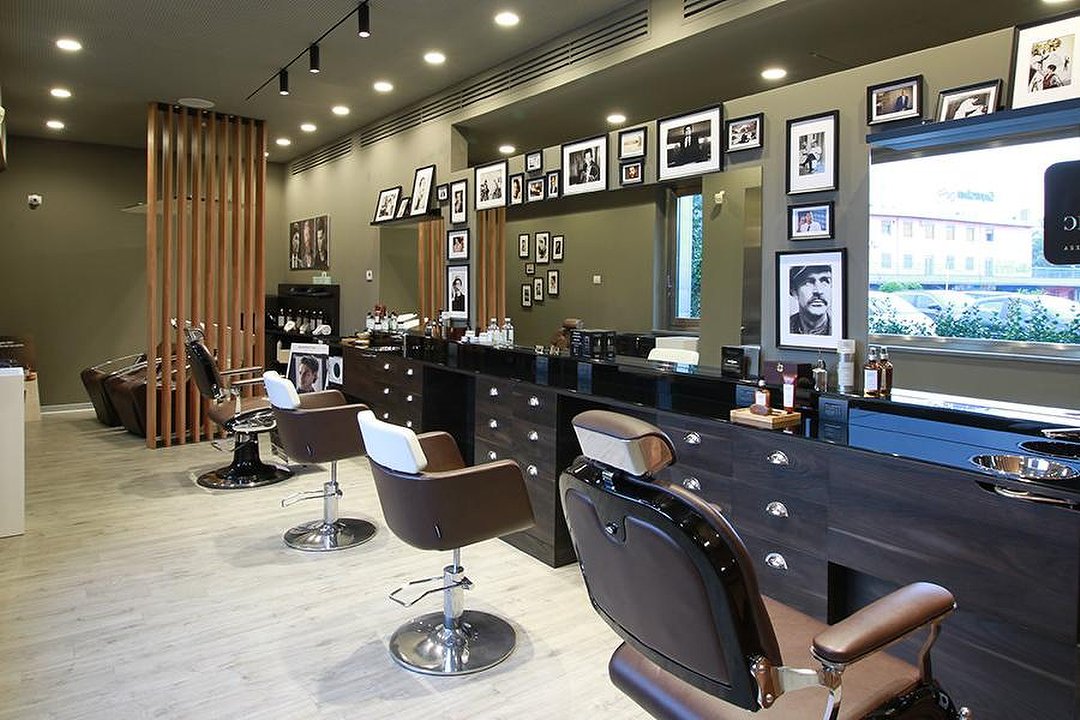 Salvo Filetti e Roberto Napoli Compagnia della Bellezza, Acireale, Catania