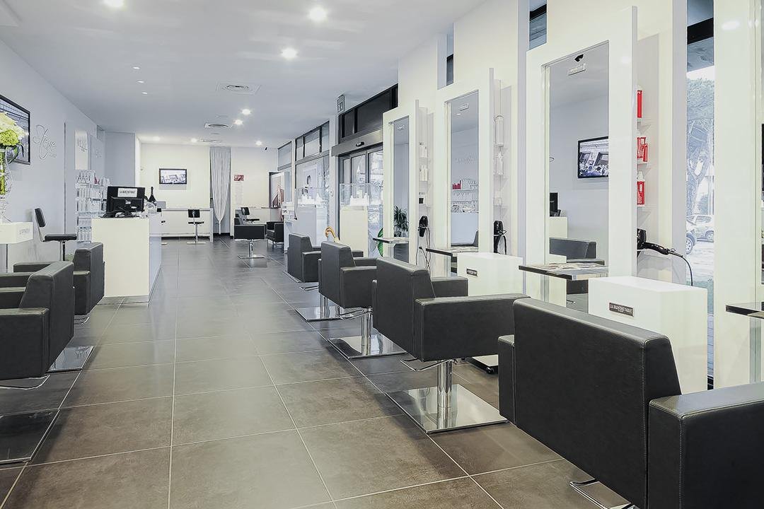 Steve Total Beauty, Milano Marittima, Emilia-Romagna