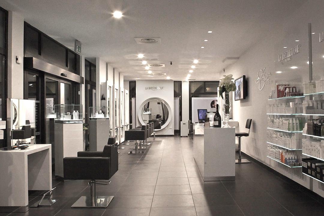 Steve Total Beauty, Milano Marittima, Emilia-Romagna
