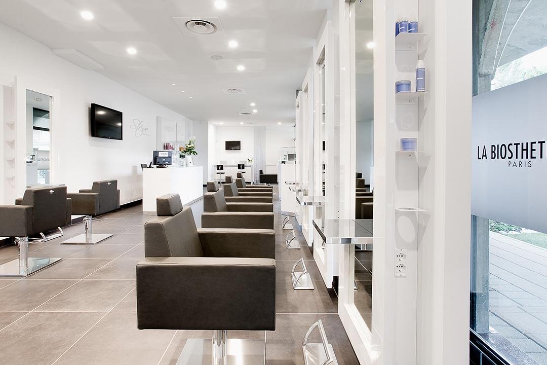 Steve Total Beauty, Milano Marittima, Emilia-Romagna
