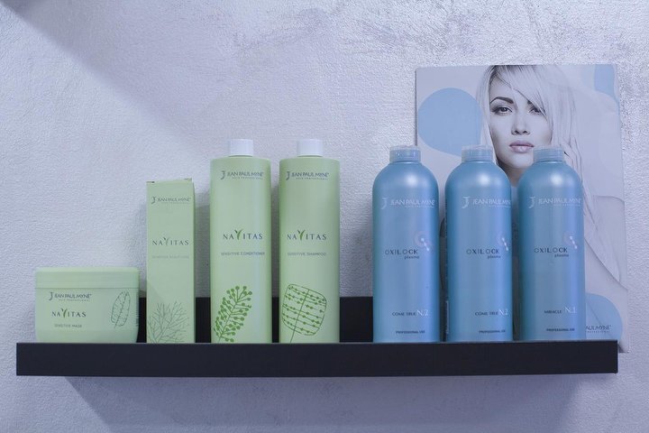 Palmieri Parrucchieri Torino - Coiffure Torino - Photo de galerie - OneBooking
