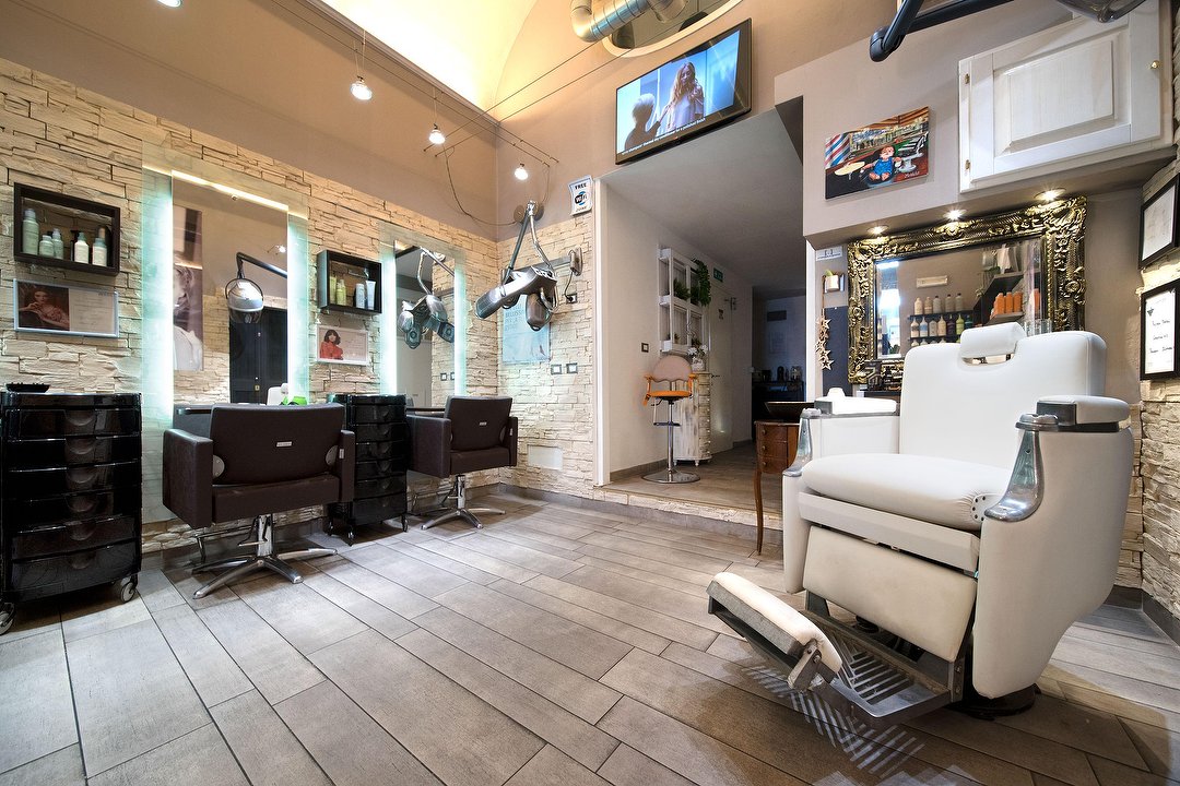Comfort Zone by Charme, Santo Stefano, Bologna
