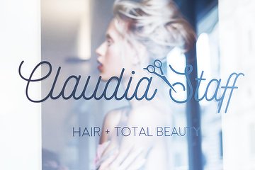 Claudia Staff