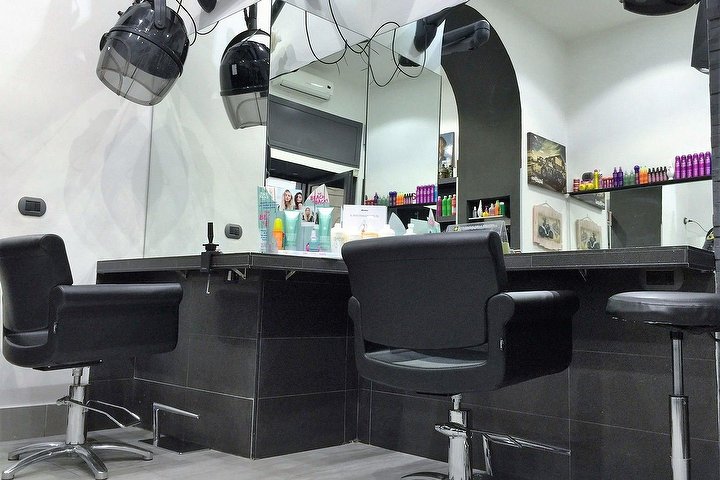 Elena Pace Compagnia della Bellezza - Coiffure Napoli - Photo de galerie - OneBooking