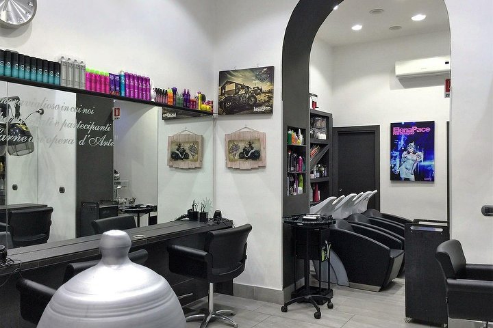 Elena Pace Compagnia della Bellezza - Coiffure Napoli - Photo de galerie - OneBooking