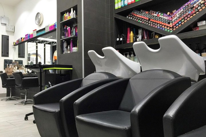 Elena Pace Compagnia della Bellezza - Coiffure Napoli - Photo de galerie - OneBooking