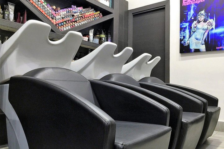 Elena Pace Compagnia della Bellezza - Coiffure Napoli - Photo de galerie - OneBooking