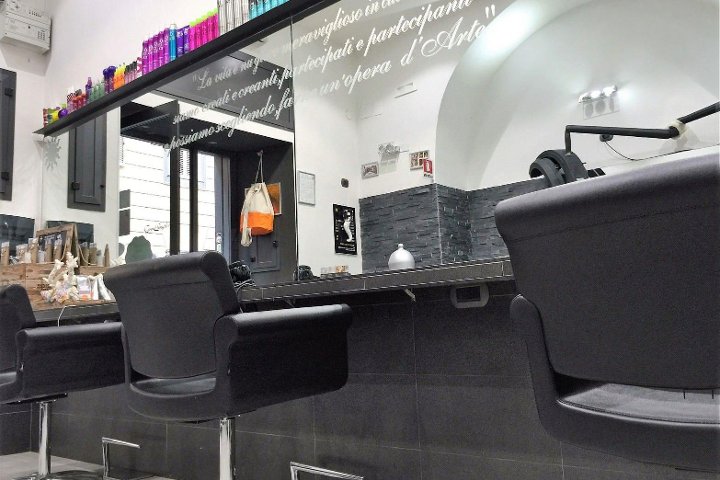 Elena Pace Compagnia della Bellezza - Coiffure Napoli - Photo de galerie - OneBooking