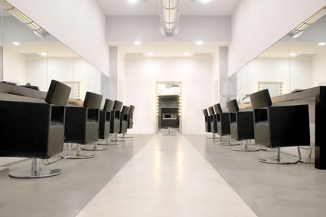 Solidani Salon Eur, Eur, Roma