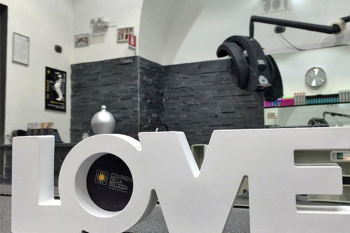 Elena Pace Compagnia della Bellezza - Coiffure Napoli - Photo de galerie - OneBooking