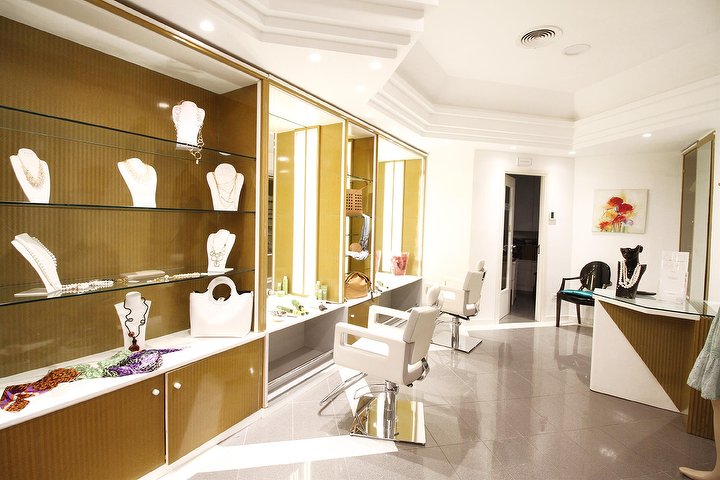 Pino Ciacia - Coiffure Palermo - Photo de galerie - OneBooking