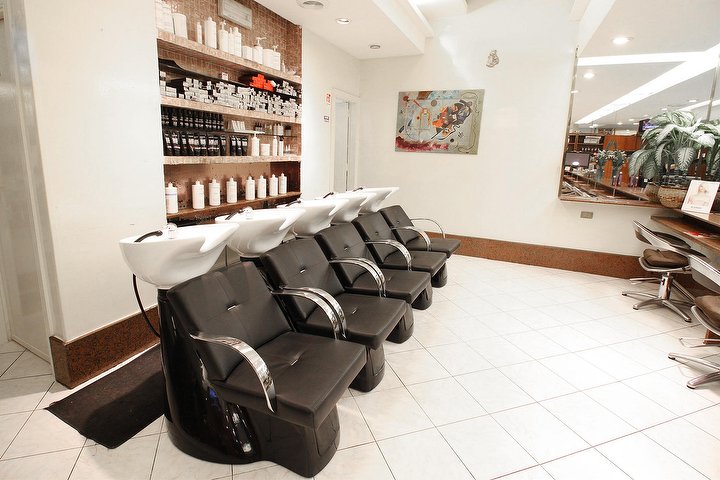 Pino Ciacia - Coiffure Palermo - Photo de galerie - OneBooking