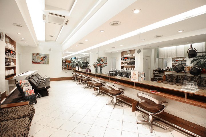 Pino Ciacia - Coiffure Palermo - Photo de galerie - OneBooking