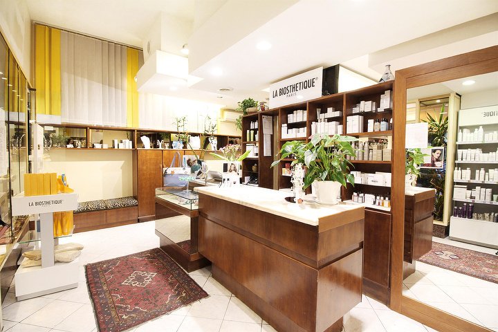 Pino Ciacia - Coiffure Palermo - Photo de galerie - OneBooking