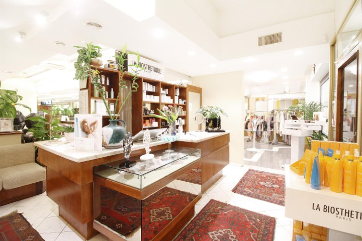Pino Ciacia - Coiffure Palermo - Photo de galerie - OneBooking