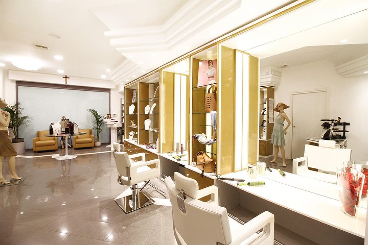 Pino Ciacia - Coiffure Palermo - Photo de galerie - OneBooking