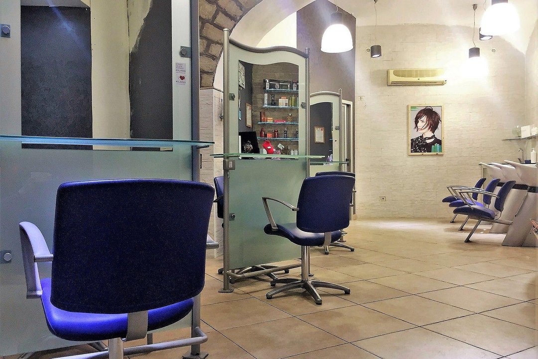 Gerardo Marrandino Capellimania, Pozzuoli, Campania